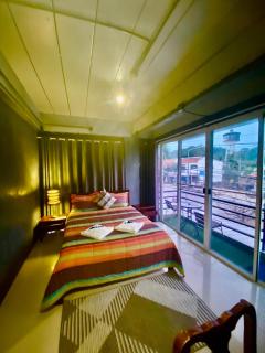 Chatchada House - Strand Ao Nang - 6