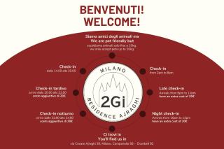 Residence 2Gi - Milano - 9