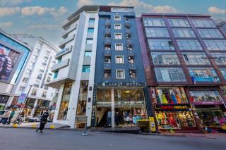 Saray Boutique Hotel Laleli - 0