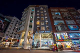 Saray Boutique Hotel Laleli - Istanbul - 1