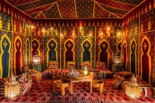 Villa Galé Sun - Luxury, 5bed with free wifi, AC, private pool, 5 min from the beach - 6