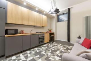 MOU43 -Loreto-Duomo- Urban House - Luxury - Milan - 9