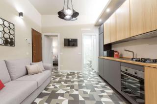 MOU43 -Loreto-Duomo- Urban House - Luxury - Milan - 8