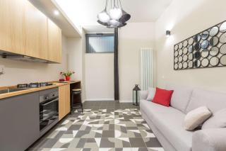 MOU43 -Loreto-Duomo- Urban House - Luxury - Milan - 7
