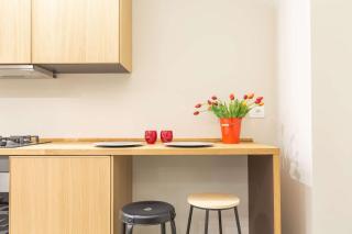 MOU43 -Loreto-Duomo- Urban House - Luxury - Milan - 6