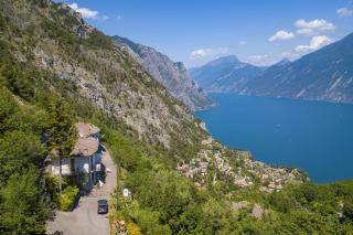 Appartamenti Secrel - Tremosine Sul Garda - 1