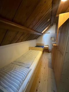Ferienhaus Werkstattl Rassis Feriendorf Donnersbachwald - Donnersbachwald - 1
