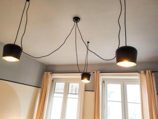 Suite Oxymore - Lione - 8