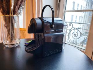 Suite Oxymore - Lione - 3