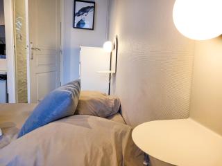 Suite Oxymore - Lione - 2