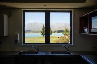 Haka House Lake Tekapo - Lake Tekapo - 1