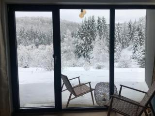 Nest in Gărâna - Cardinal House - 2