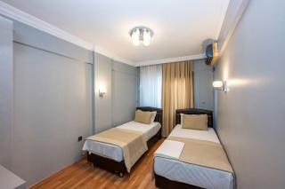 Saray Boutique Hotel Laleli - Istanbul - 4