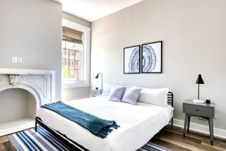 Alexandria West 1br w wd nr metrorail WDC-770 - 5