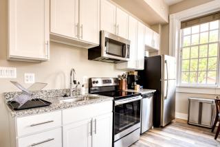 Alexandria West 1br w wd nr metrorail WDC-770 - 6