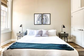 Alexandria West 1br w wd nr metrorail WDC-770 - 4