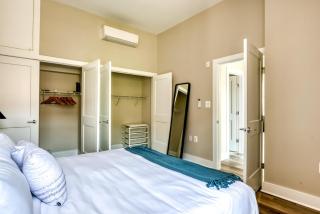 Alexandria West 1br w wd nr metrorail WDC-770 - 3