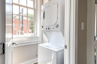 Alexandria West 1br w wd nr metrorail WDC-770 - 1