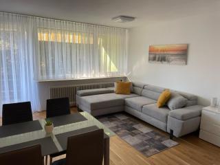 George-Beach Apartment Ossiachersee/Gerlitzen - Bodensdorf - 8