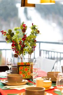 Szczyrkowskie SKI & FUN 16 - z widokiem na góry - Szczyrk - 9