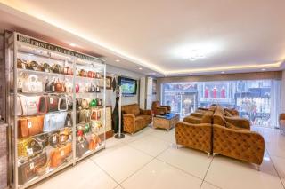 Saray Boutique Hotel Laleli - Istanbul - 2