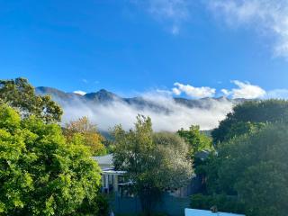 The View Swellendam B&B - 5