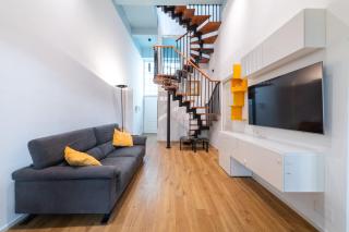 Loft Porta Maggiore - Rom - 2