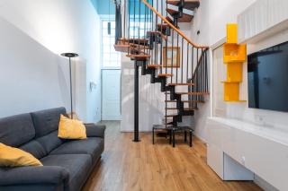 Loft Porta Maggiore - Rome - 1