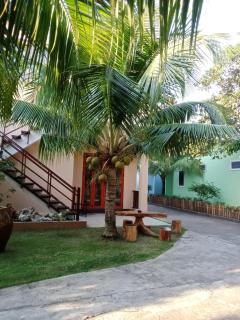 Prague Bungalow Phú Quốc - Phu Quoc - 9