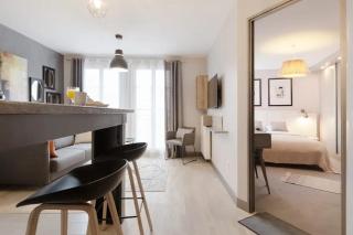 Paris-La Défense-Puteaux-Parking-Bail mobilité - 5