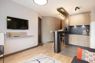 Paris-La Défense-Puteaux-Parking-Bail mobilité - 4