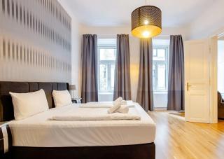 Exclusive Apartment City Center - 3