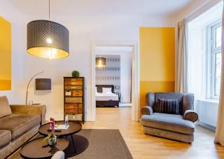 Exclusive Apartment City Center - 4