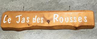 Jas des Rousses - Champcella - 8
