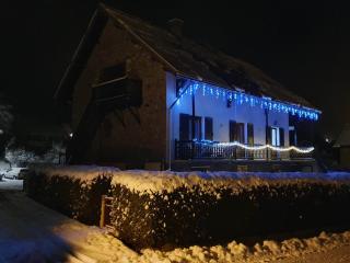 Escapadelia - Locations pour les sportifs et amoureux de la nature - Pelvoux - 0