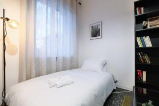 Primopiano - Amadeo 32 - Milan - 9