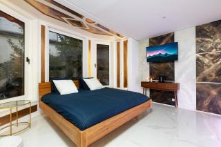 ART & SPA Luxury bedroom at the heart historical center - Mulhouse - 0