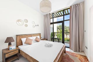 Spacious 3BR Villa Amazonia - Dubai - 6
