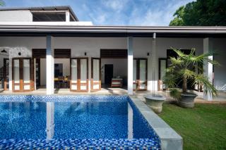 The Green House Mawella - Sinimodera - 5