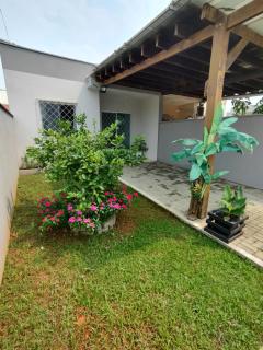 Casa de Praia Balneário Piçarras - Piçarras - 0