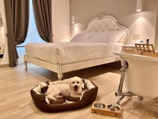 Villa Nonna Cicci Boutique Hotel - SPA - Cisterna dʼAsti - 5