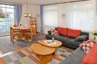 Haus mit Ambiente Ferienwohnung Sonne - 9