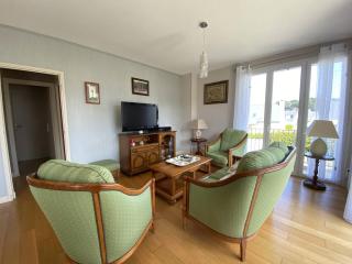 Maison avec jardin et WIFI à PERROS-GUIREC - Réf 336 - Perros-Guirec - 6