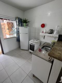 Casa de Praia Balneário Piçarras - 2