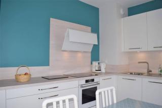 Bel appartement entièrement rénové 5 personnes au centre ville de PERROS-GUIREC - Ref 923 - Perros-Guirec - 8