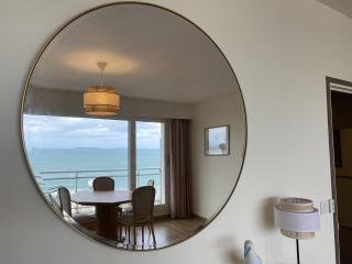 Bel appartement VUE MER avec wifi, balcon à PERROS-GUIREC - Réf 956 - 4