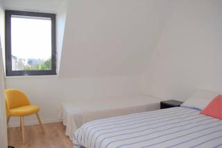 Bel appartement entièrement rénové 5 personnes au centre ville de PERROS-GUIREC - Ref 923 - Perros-Guirec - 7