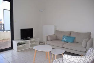 Bel appartement entièrement rénové 5 personnes au centre ville de PERROS-GUIREC - Ref 923 - Perros-Guirec - 1