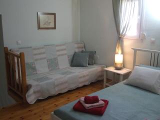 Casa de Playa 1, Golden Beach, Thasos - Chrysi Ammoudia - 3