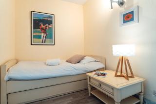 Vue Bassin - Accès plage - Arcachon - 2